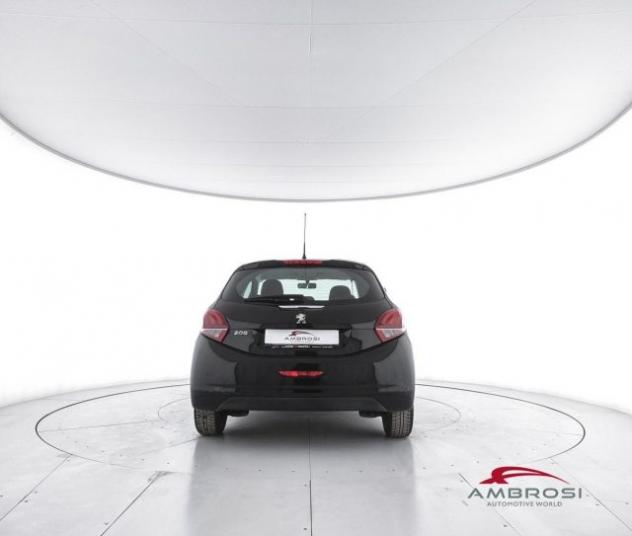 PEUGEOT 208 1.2 3 porte Active rif. 23452298 - Foto 6