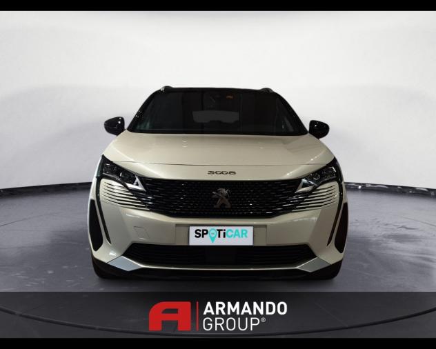 Peugeot 3008 2ª serie PureTech Turbo 130 S&S EAT8 GT - Foto 2