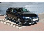 Audi A4 allroad quattro A4 Allroad 2.0TDI Keyless-Virtual -18