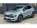 KIA Sportage 1.6 CRDi MHEV DCT GT-line rif. 23865161