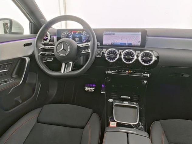 MERCEDES-BENZ A 180 Automatic AMG Line Advanced rif. 24173967 - Foto 5