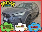CUPRA Formentor 1.4 e-Hybrid DSG 204 CV rif. 23093787