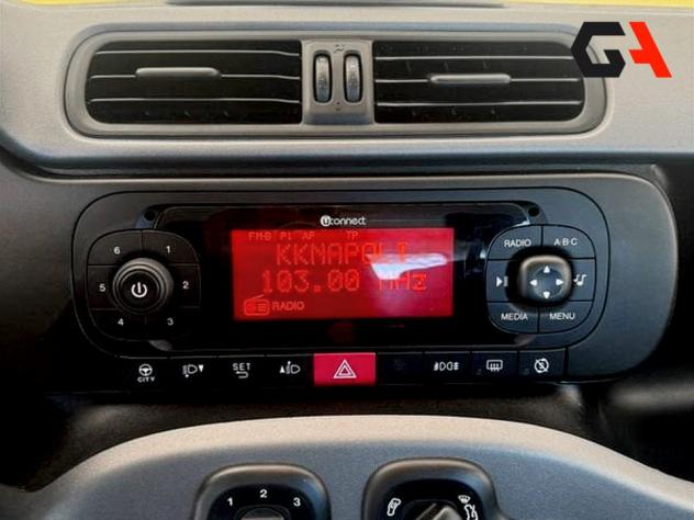 FIAT Panda 1.0 FireFly S&S Hybrid City Life - Foto 7