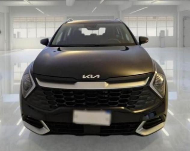 KIA Sportage 1.6 CRDi MHEV DCT Style rif. 23771760 - Foto 3