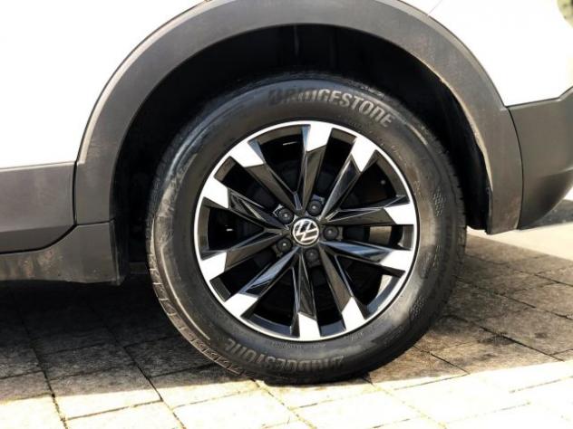 VOLKSWAGEN T-Cross 1.0 TSI Style *OK NEOPATENTATI*CERCHI LEGA* rif. 23631513 - Foto 3