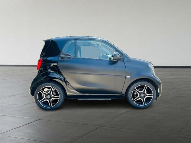 smart EQ Fortwo EQ 60kW pulse - Foto 6