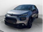 Citroën C3 1.2 puretech max s&s 110cv eat6