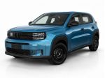 FIAT Grande Panda 1.2 Hybrid 110 CV S&S Pop