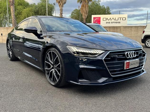 Audi A7 S7 SPB 2.0 TDI quattro tiptronic S LINE
