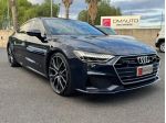 Audi A7 S7 SPB 2.0 TDI quattro tiptronic S LINE