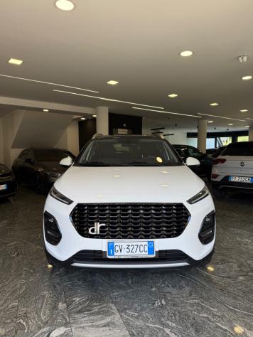 Dr 3.0 1.5 CVT Bi-Fuel GPL - Foto 8