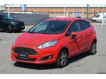 FORD Fiesta 1.4 5p. Bz.- GPL Titanium rif. 23750471