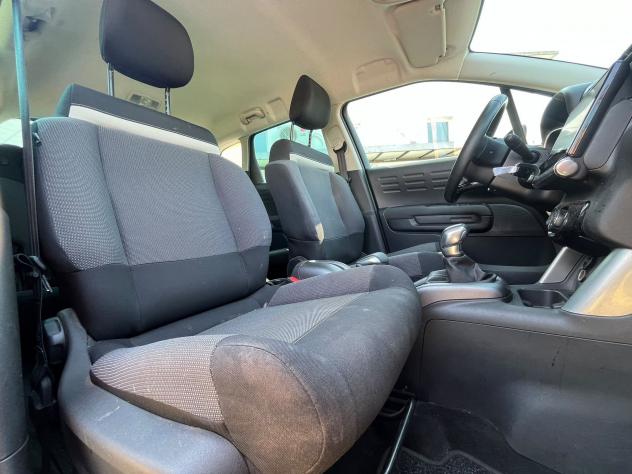 Citroën C3 Aircross PureTech 110 S&S Feel EAT6 - Foto 9