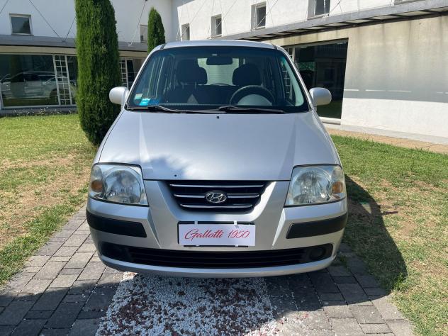 Hyundai Atos Atos Prime 1.1 12v - Foto 5