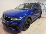 Volkswagen Tiguan 1.5 TSI ACT R-Line DSG