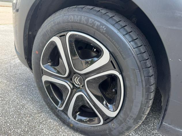 Citroen C3 PureTech 82 GPL Shine - Foto 10