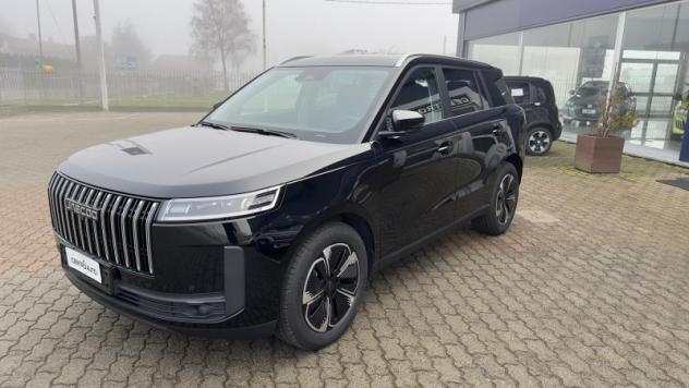JAECOO Jaecoo 5 Jaecoo 5 1.6 TGDI 147 CV aut. Exclusive - Foto 7