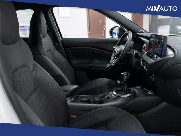 Nissan Juke 1.0 DIG-T N-Connecta 114CV - Foto 14