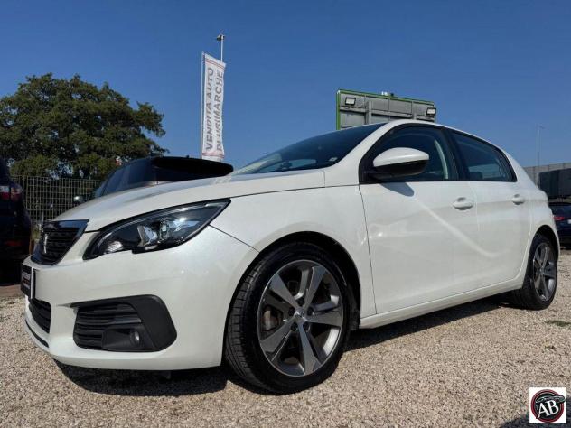 PEUGEOT - 308 - BlueHDi 130 S&S - FINANZIABILE - PERMUTE - Foto 3