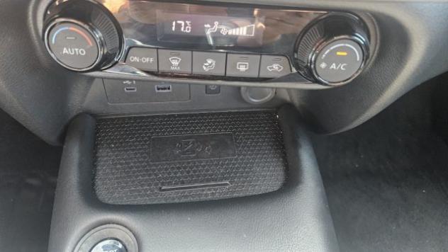NISSAN Juke 1.0 DIG-T 114 CV N-Connecta rif. 23873939 - Foto 10