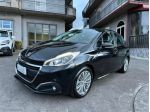 PEUGEOT 208 BlueHDi 75 5p. Allure
