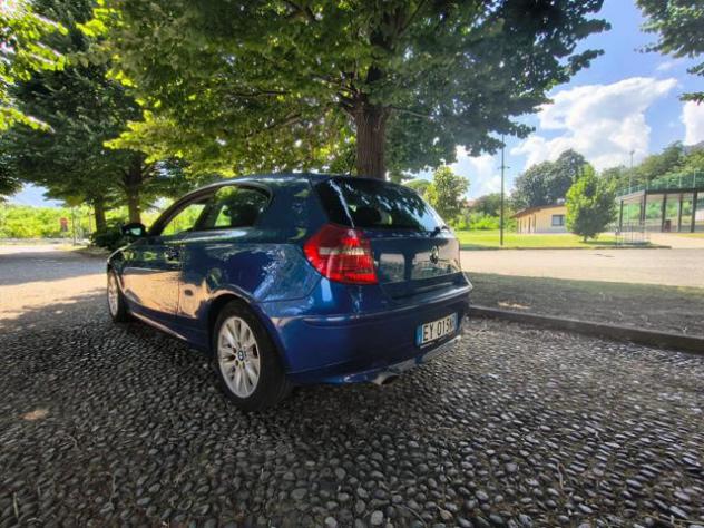 BMW 120 d cat 3 porte DPF rif. 23979488 - Foto 6