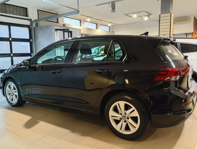 Volkswagen Golf 2.0 TDI DSG SCR Life - Foto 3
