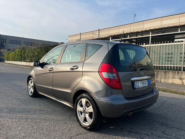 Mercedes-benz CLASSE A 150 Avantgarde - Foto 8