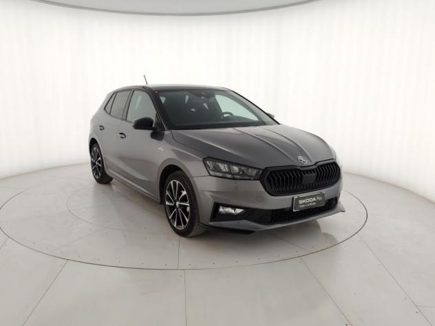 Škoda Fabia 1.0 MPI Evo 59KW MONTE CARLO - Foto 4