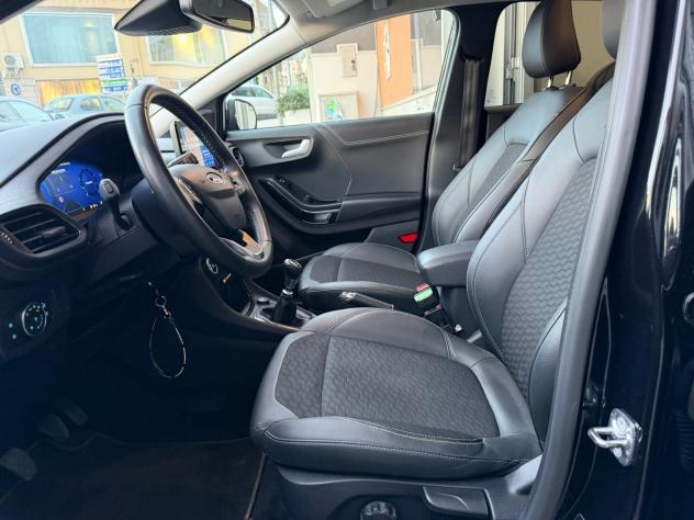 Ford Puma 1.0 Hybrid 125 CV Titanium X - Foto 10