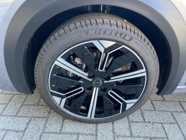 Lancia Ypsilon Ypsilon 1.2 mhev 110cv e-dct - Foto 8