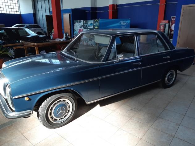 Mercedes-benz 230 MERCEDES 230 BENZINA - Foto 3
