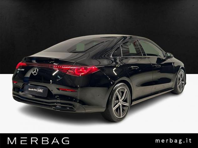 Mercedes-Benz CLA 200 Advanced Plus auto - Foto 2