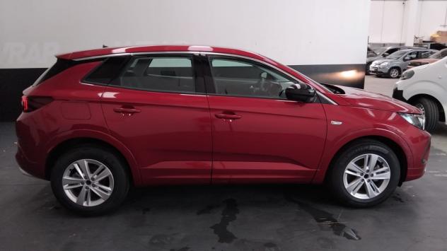Opel Grandland 1.2 130cv Edition AT8 - Foto 4