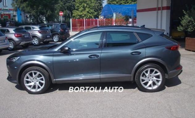 CUPRA Formentor 2.0 TDI 30.000 KM 4DRIVE DSG AUTOMATICA rif. 23749888 - Foto 3