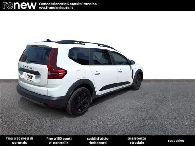 DACIA Jogger 1.0 TCe GPL EXTREME UP 5 P NBI rif. 24161676 - Foto 3