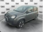 FIAT Panda 1.0 FireFly S&S Hybrid City Cross