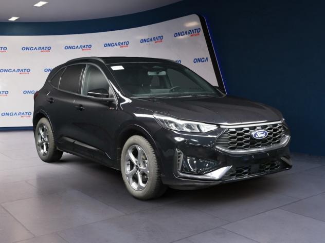 Ford Kuga 2.5 Benzina FHEV 180CV 2WD ST-Line Auto - Foto 3
