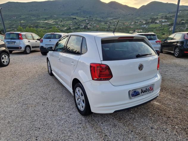 Volkswagen Polo 1.2 TDI DPF 5 p. Comfortline - Foto 4