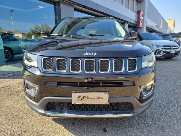 Jeep Compass Compass 1.4 m-air Limited 140cv GARANZIA - Foto 4