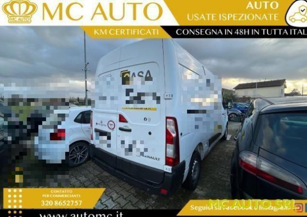 RENAULT Master T33 2.3 dCi/130 Furgone rif. 24036907 - Foto 5