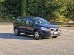 Volvo XC 60 XC60 D5 AWD Geartronic Summum CV-215 E5 Automatico 2012
