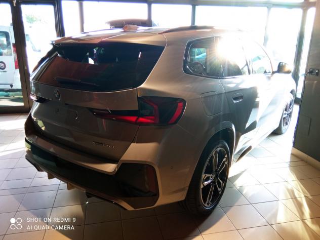 Bmw X1 2.0 MSPORT XDRIVE AUTOMATICO - Foto 5