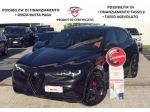 ALFA ROMEO Stelvio 2.2 Turbodiesel 210 CV AT8 Q4 Competizione rif. 24149168