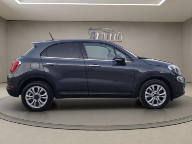 FIAT 500X 1.6 MultiJet 120 CV DCT Lounge rif. 23746033 - Foto 6