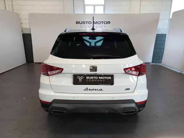 SEAT Arona Arona 1.0 ecotsi 95cv - KM0 - Foto 5