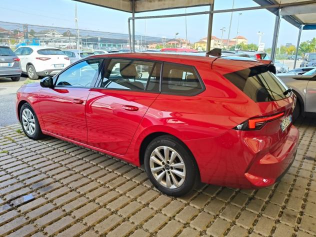 Opel Astra 1.5 Turbo Diesel 130 CV AT8 Sports Tourer Edition - Foto 6