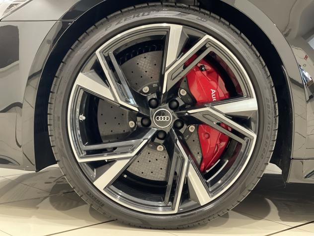 Audi RS6 4.0 quattro tiptronic - Foto 5
