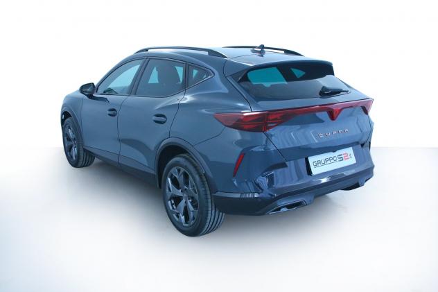 CUPRA Formentor Formentor 1.5 eTSI DSG MY 26.5 Pacchetto Edge - Foto 6