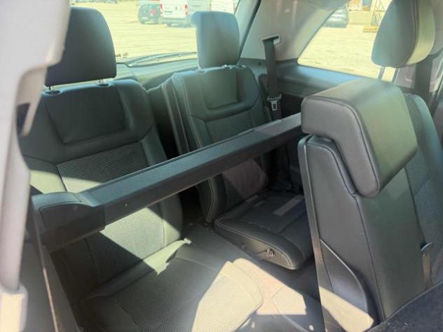 OPEL Zafira 1.9 16V CDTI 150CV Cosmo 7posti Bellissima rif. 24058439 - Foto 4